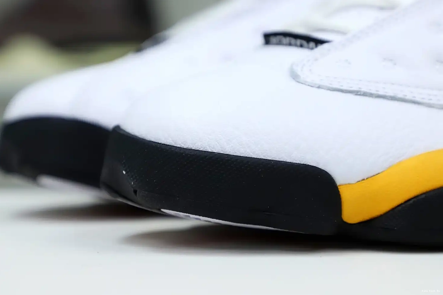 retro Air Jordan 13  Jordan Kimikick 0614